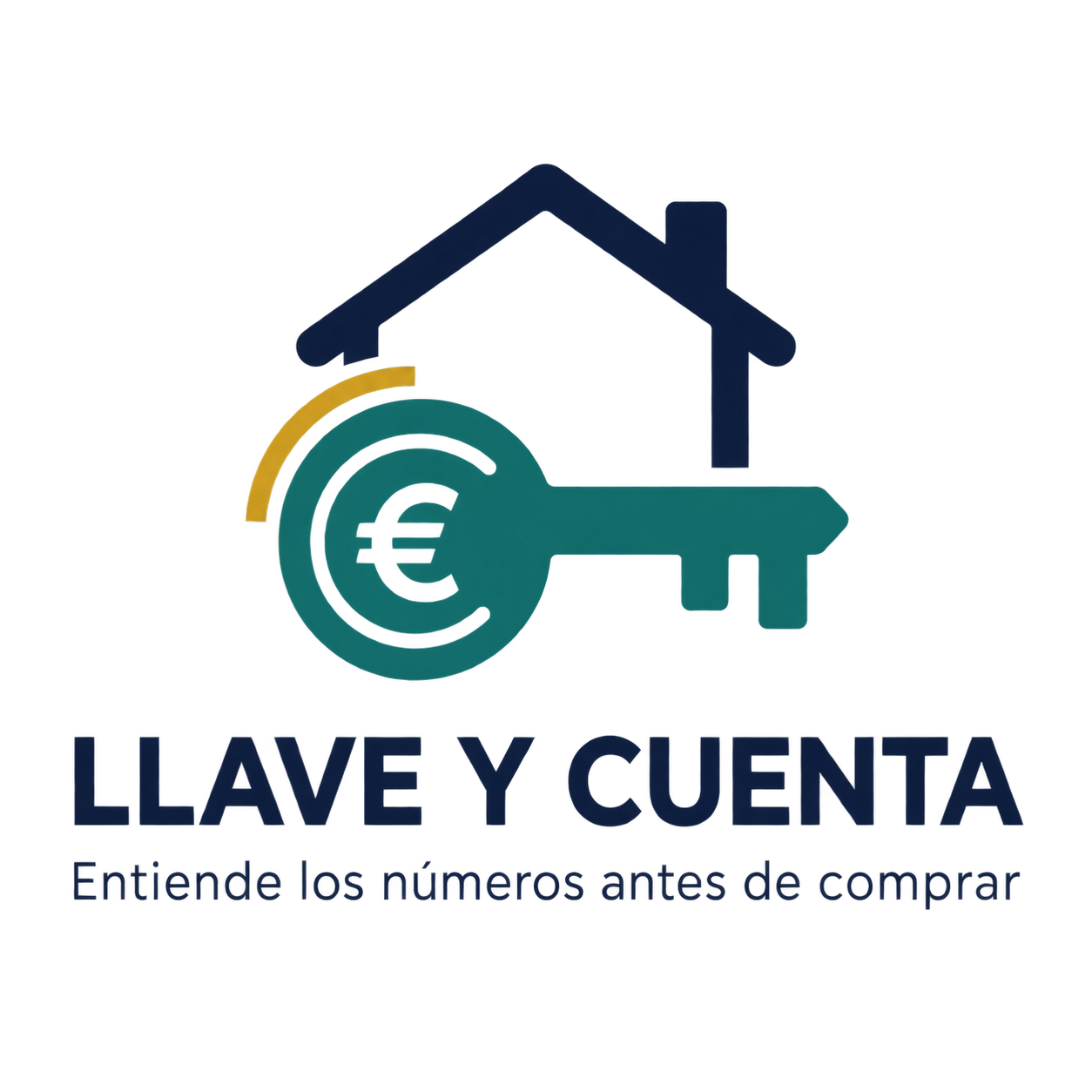 Llave y Cuenta