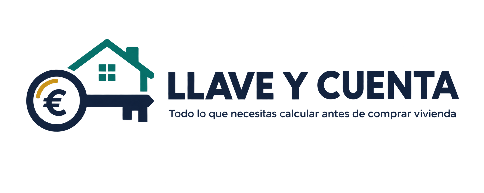 Llave y Cuenta
